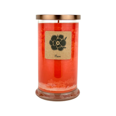 Flare 18.5oz Soy Candle