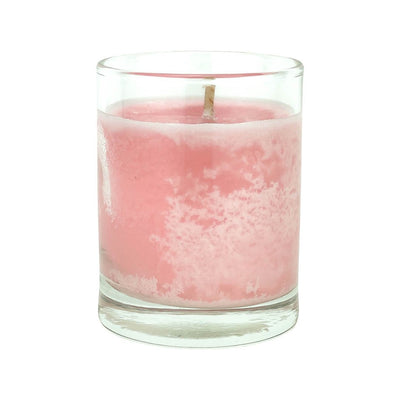 Flower Shop 2.5oz Soy Candle in Glass