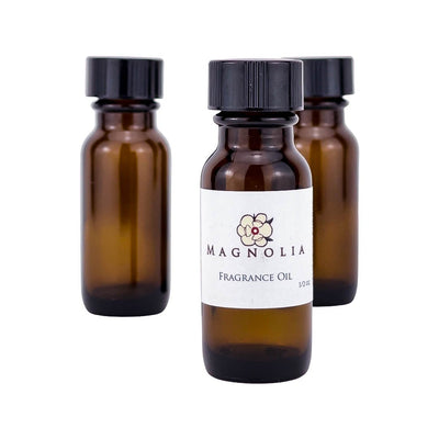 Magnolia Massage Oil – Eternal Essence Oils