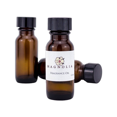 Fall Path .5oz Fragrance Oil