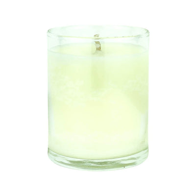 Honeysuckle Jasmine 2.5oz Soy Candle in Glass