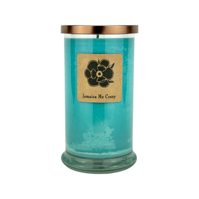 Jamaica Me Crazy 18.5oz Soy Candle