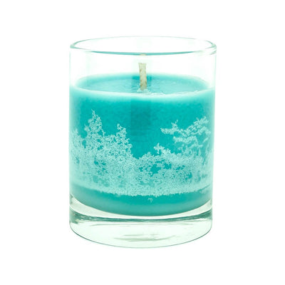 Jamaica Me Crazy 2.5oz Soy Candle in Glass