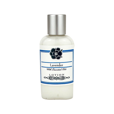 Lavender 2oz Lotion