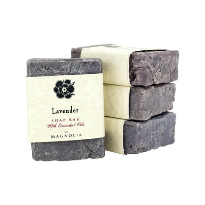 Lavender Bar Soap