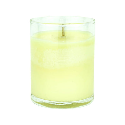 Lemon Verbena 2.5oz Soy Candle in Glass