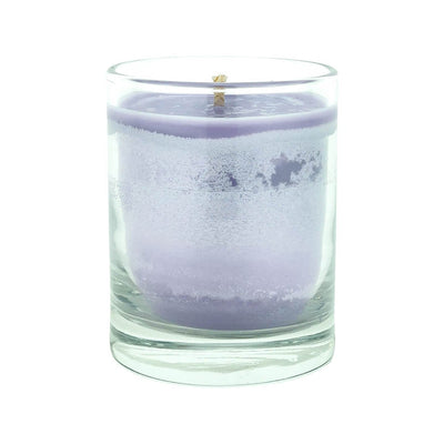 Lilac 2.5oz Soy Candle in Glass
