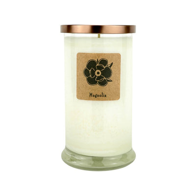 Magnolia 18.5oz Soy Candle