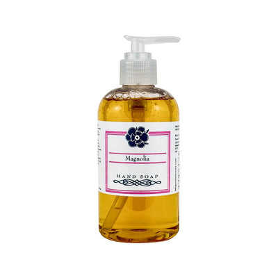 Magnolia 8oz Hand Soap