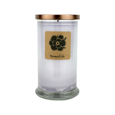 Mermaid Isle 18.5oz Soy Candle