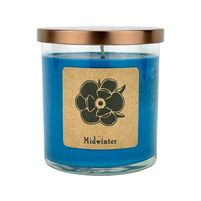 Midwinter 10oz Soy Candle