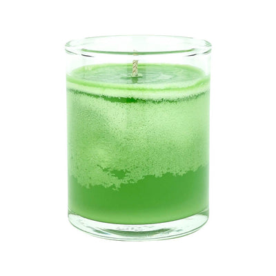 Mistletoe 2.5oz Soy Candle in Glass