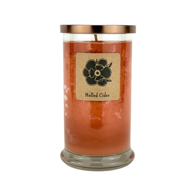 Mulled Cider 18.5oz Soy Candle