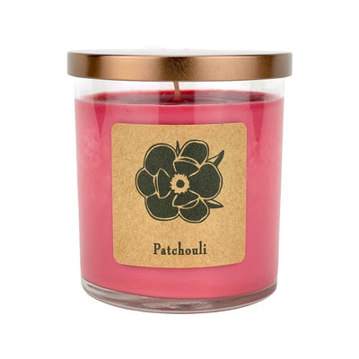 Patchouli 10oz Soy Candle