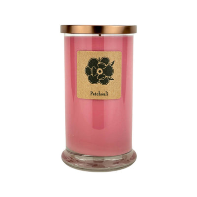 Patchouli 18.5oz Soy Candle