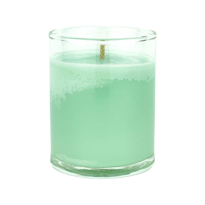 Peace & Calm 2.5oz Soy Candle in Glass