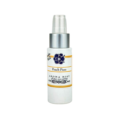 Peach Fuzz 2oz Aroma Mist