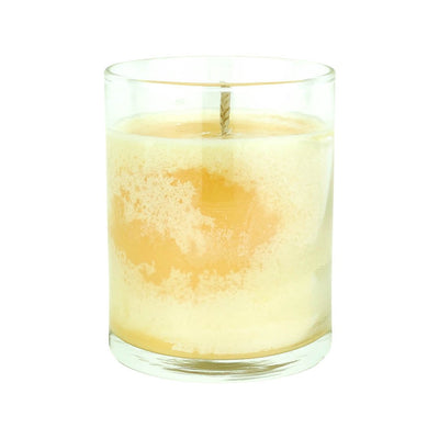 Peach Fuzz 2.5oz Soy Candle in Glass