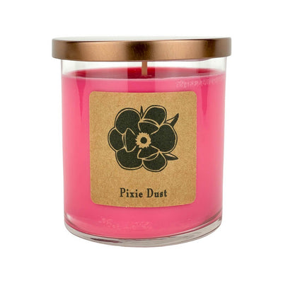 Pixie Dust 10oz Soy Candle
