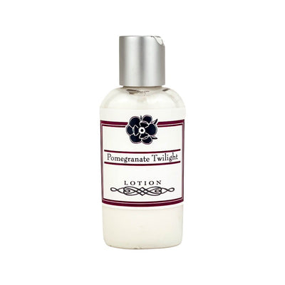 Pomegranate Twilight 2oz Lotion
