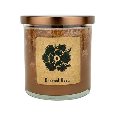 Roasted Bean 10oz Soy Candle