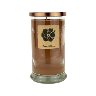 Roasted Bean 18.5oz Soy Candle