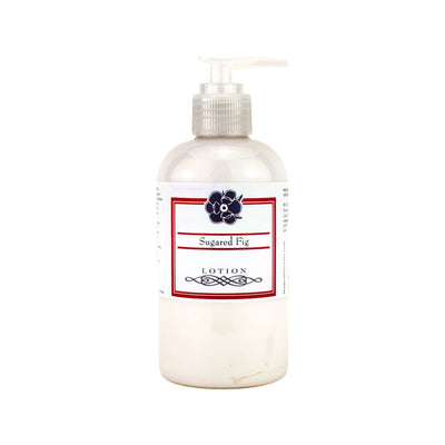 Sugared Fig 8oz Lotion