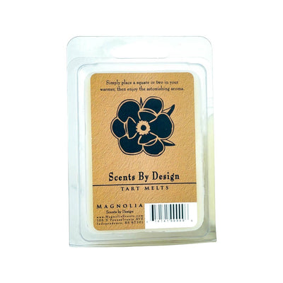 Flower Shop Soy Wax Tart Melts