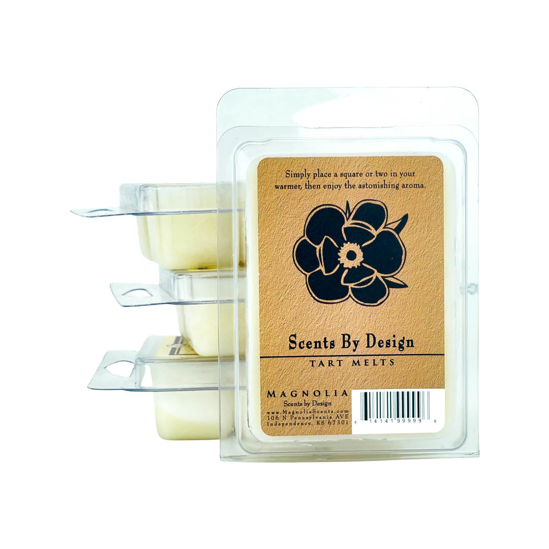 Hades Soy Wax Tart Melts – Magnolia Scents by Design