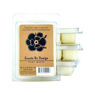 Indian Sandalwood Soy Wax Tart Melts