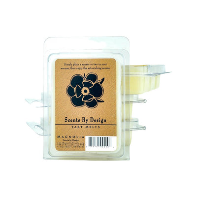 Tonka & Tobacco Soy Wax Tart Melts