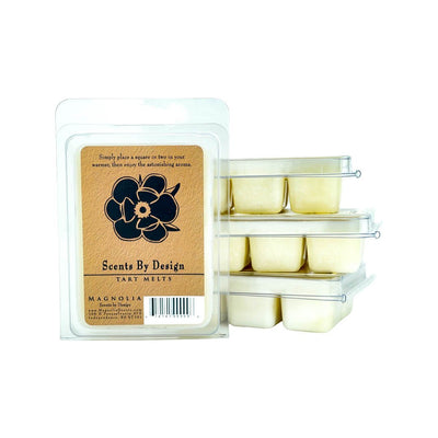 Patchouli Soy Wax Tart Melts