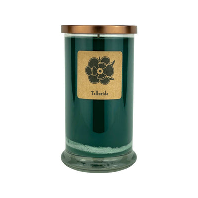 Telluride 18.5oz Soy Candle