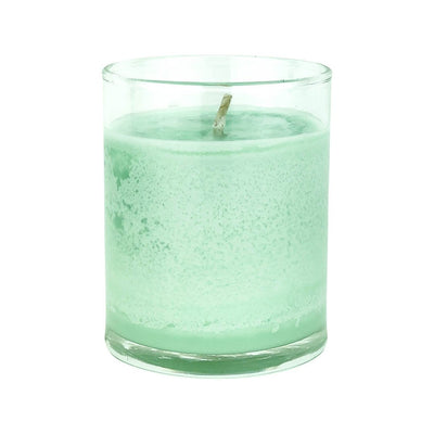 Tomato Vine 2.5oz Soy Candle in Glass