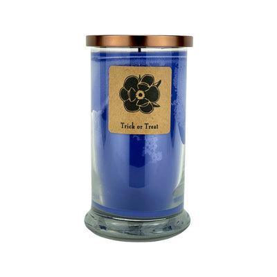 Trick or Treat 18.5oz Soy Candle