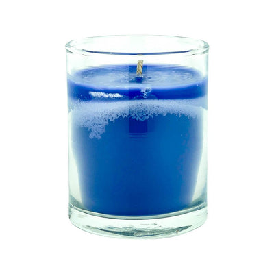 Trick or Treat 2.5oz Soy Candle in Glass