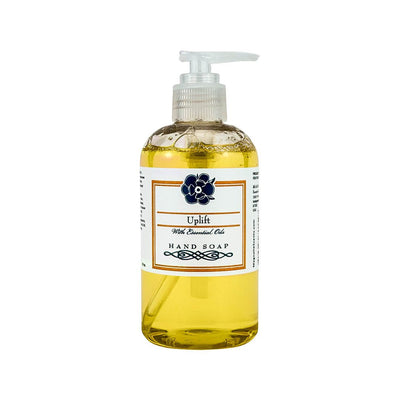 Uplift 8oz Hand Soap