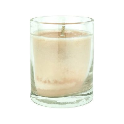 Vanilla Extract 2.5oz Soy Candle in Glass