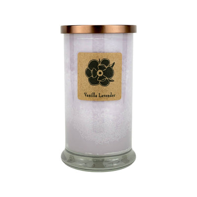 Vanilla Lavender 18.5oz Soy Candle